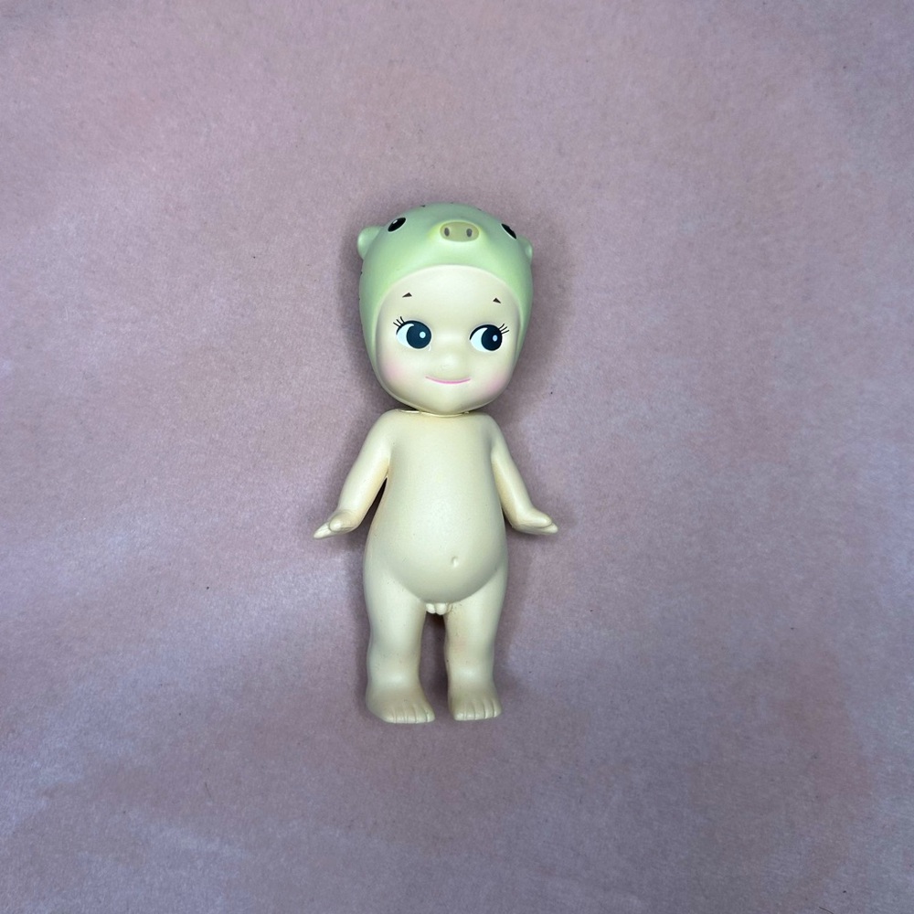 Uribou Sonny Angel figurine
